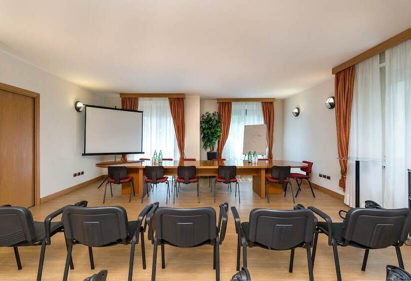 בית מלון כפרי San Pancrazio