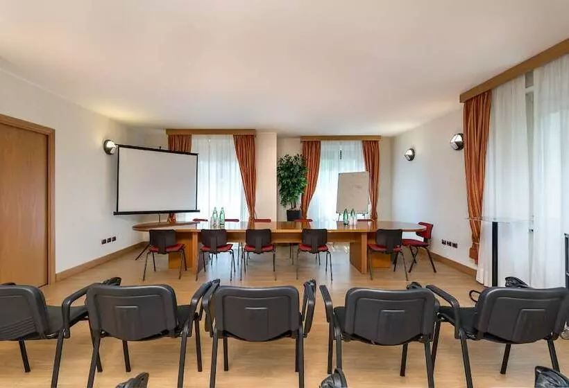 酒店 San Pancrazio