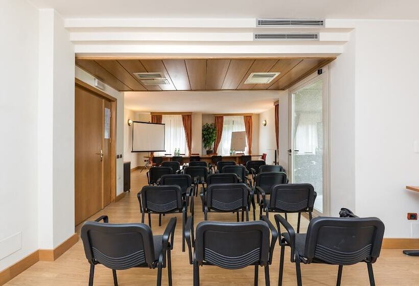 בית מלון כפרי San Pancrazio