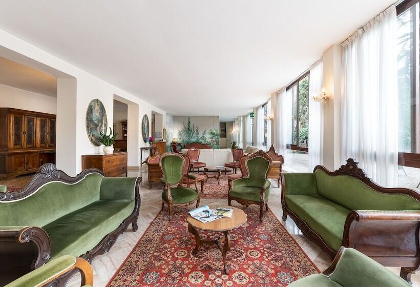 בית מלון כפרי San Pancrazio