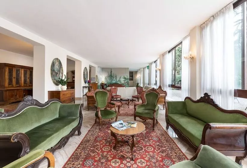 酒店 San Pancrazio