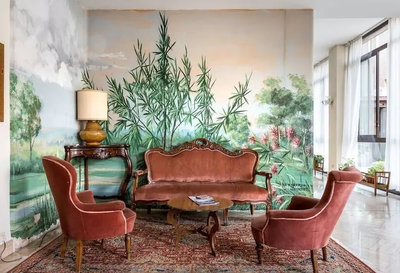 酒店 San Pancrazio