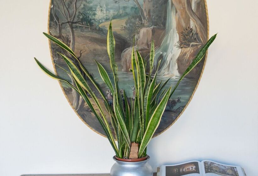 בית מלון כפרי San Pancrazio