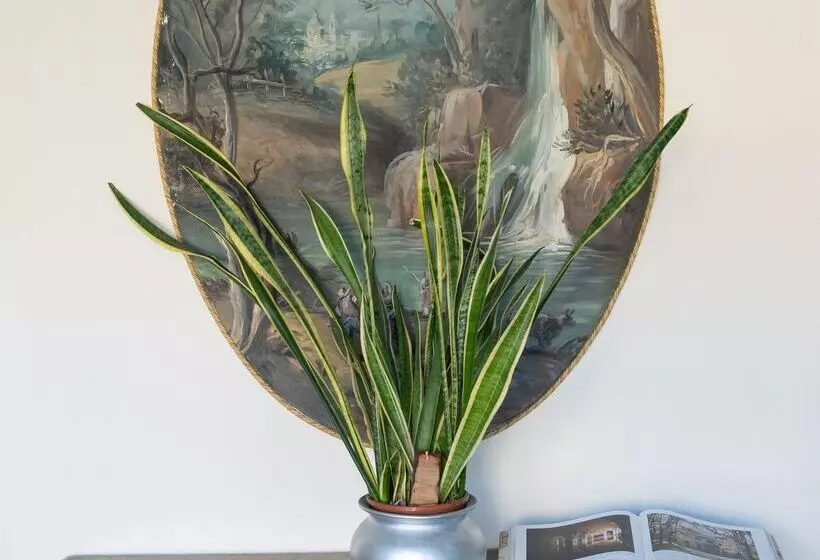 酒店 San Pancrazio