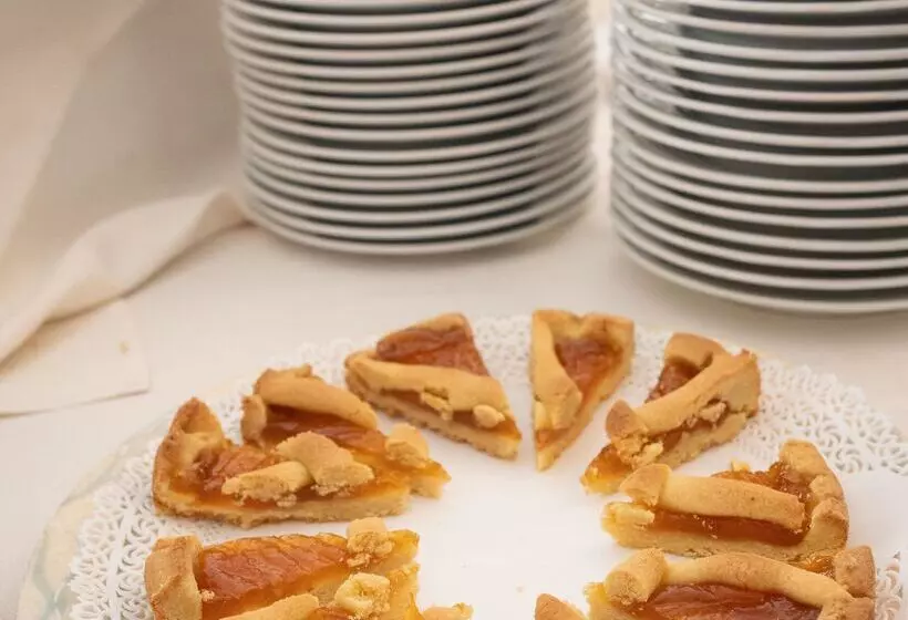 酒店 San Pancrazio