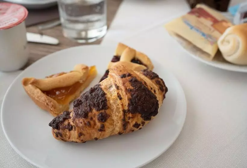 酒店 San Pancrazio