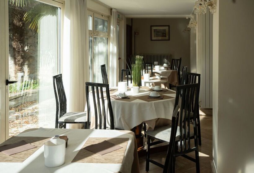 בית מלון כפרי San Pancrazio