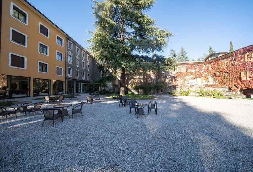 בית מלון כפרי San Pancrazio