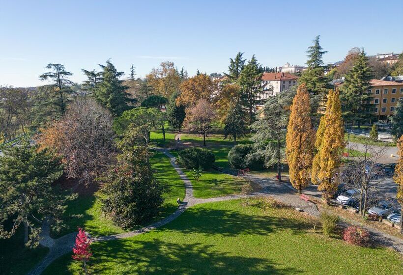 בית מלון כפרי San Pancrazio