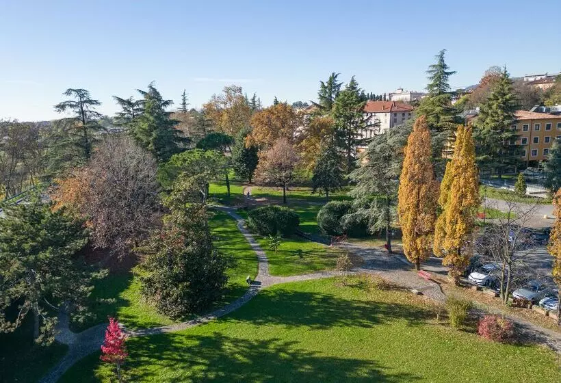 酒店 San Pancrazio