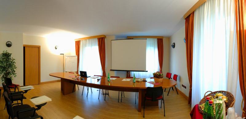 בית מלון כפרי San Pancrazio