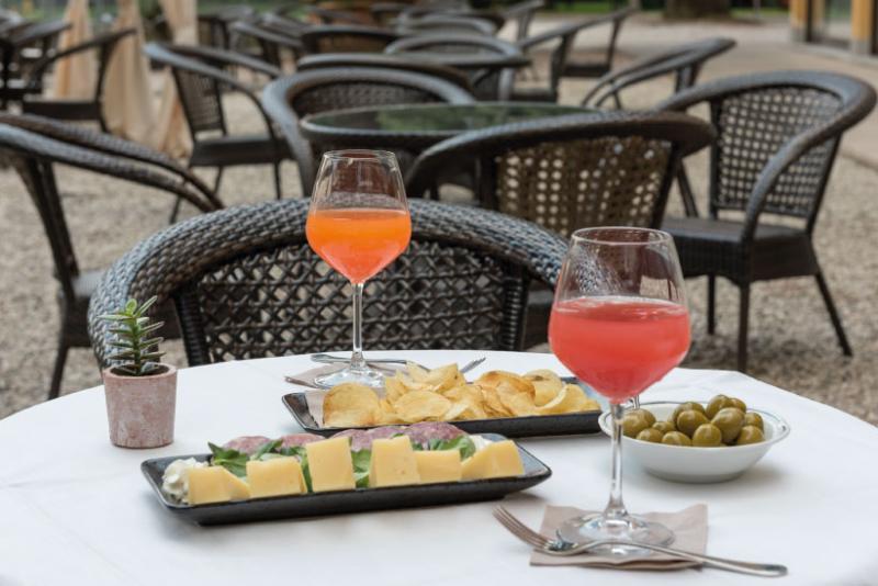 בית מלון כפרי San Pancrazio