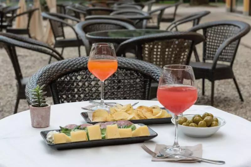 酒店 San Pancrazio