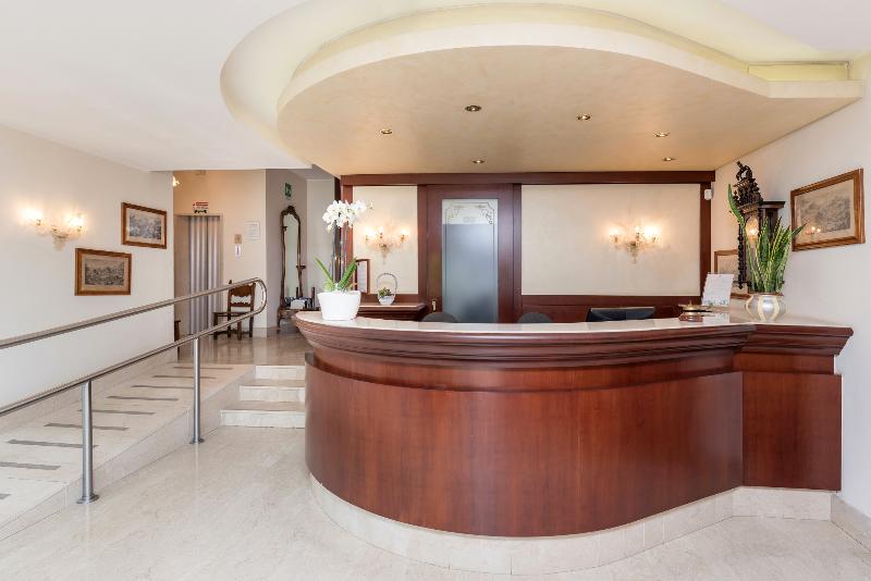 בית מלון כפרי San Pancrazio