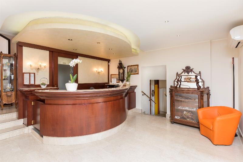 בית מלון כפרי San Pancrazio