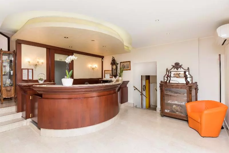 酒店 San Pancrazio