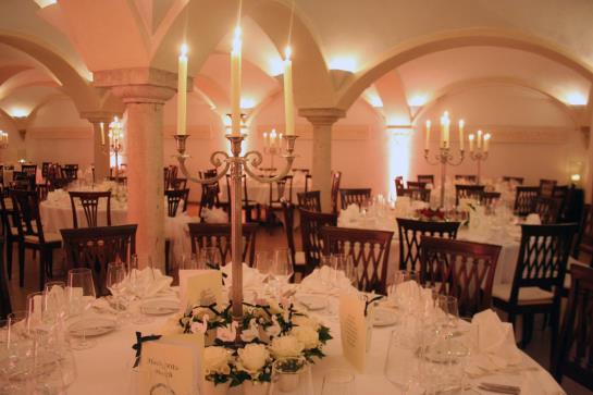 酒店 Schreiegg's Post