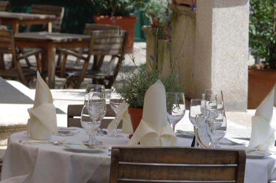 酒店 Schreiegg's Post