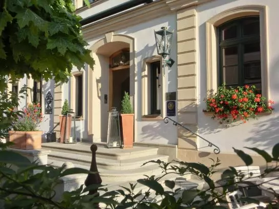 Отель Schreiegg's Post