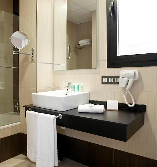 هتل Soho Boutique Malaga