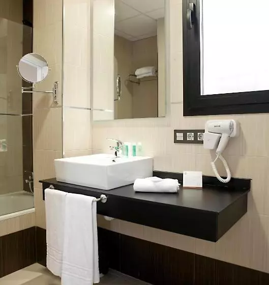 هتل Soho Boutique Malaga