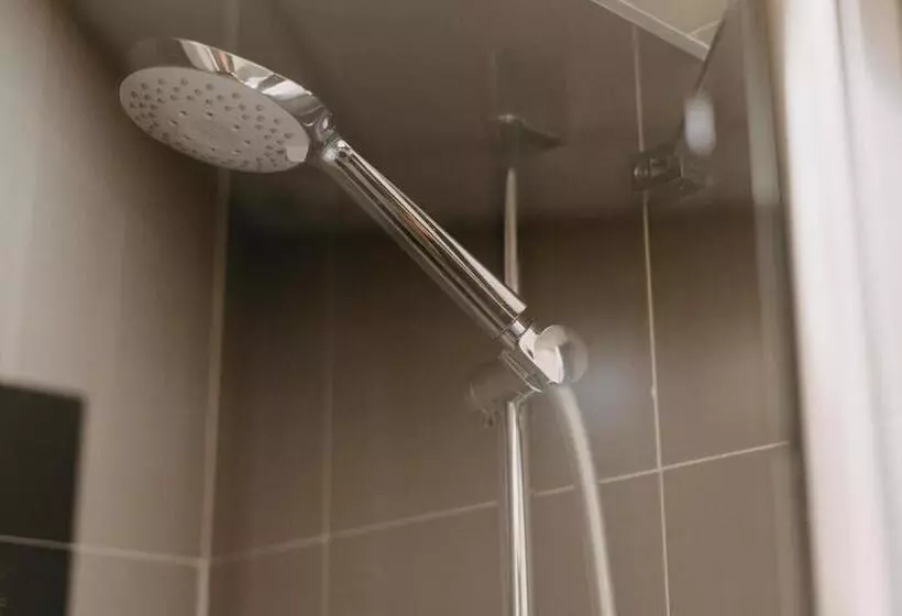 هتل Soho Boutique Malaga