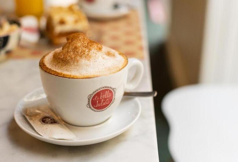 هتل Soho Boutique Malaga