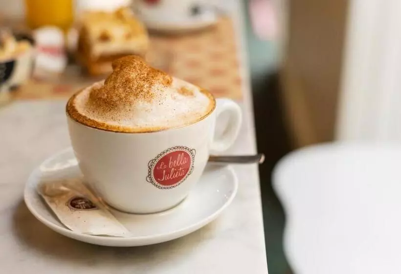 هتل Soho Boutique Malaga