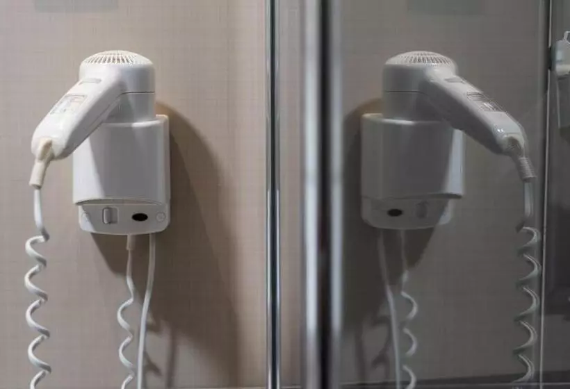 هتل Soho Boutique Malaga