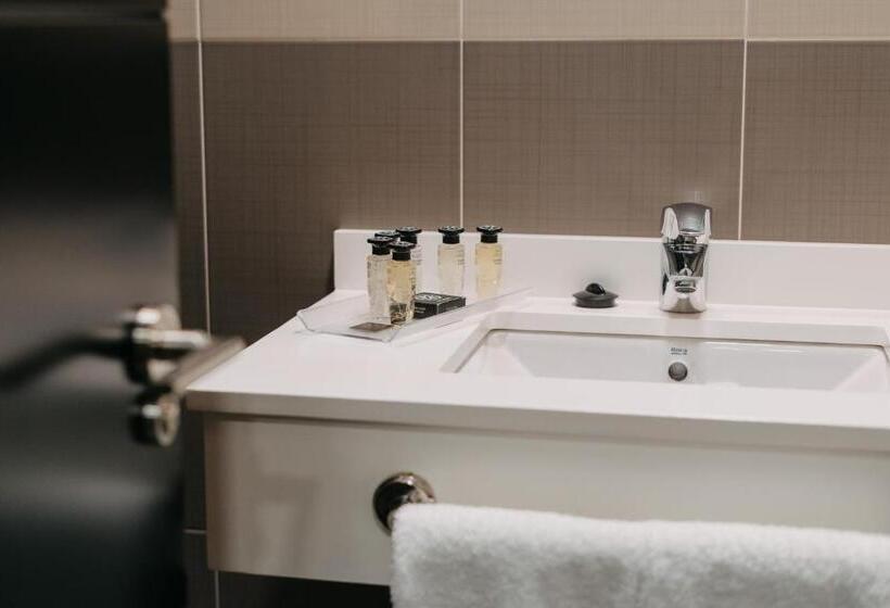 هتل Soho Boutique Malaga