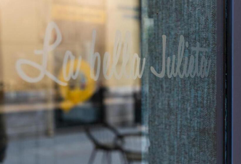 هتل Soho Boutique Malaga