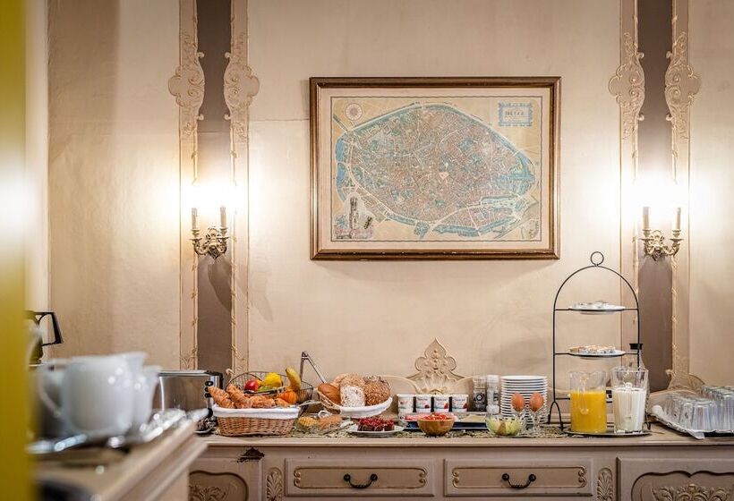 בית מלון כפרי Van Eyck