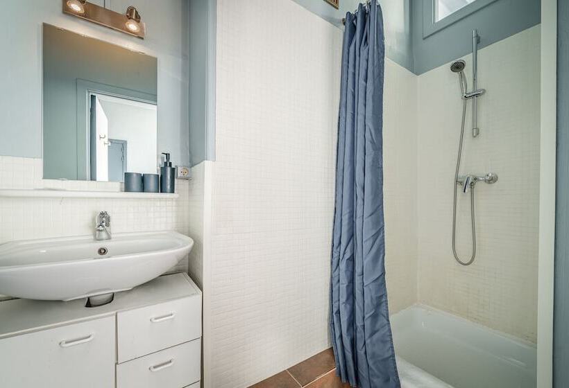 בית מלון כפרי Van Eyck