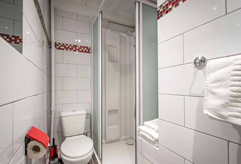 בית מלון כפרי Van Eyck