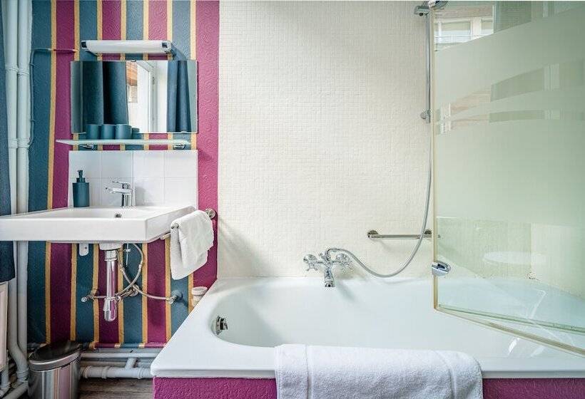 בית מלון כפרי Van Eyck