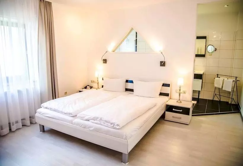 Landhaus Hotel Waitz