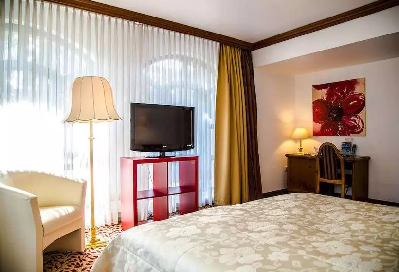 Landhaus Hotel Waitz