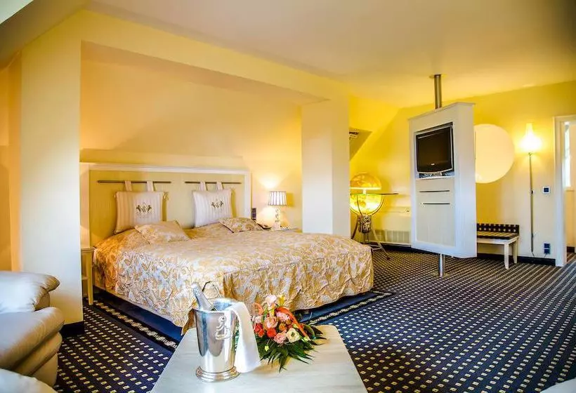 Landhaus Hotel Waitz