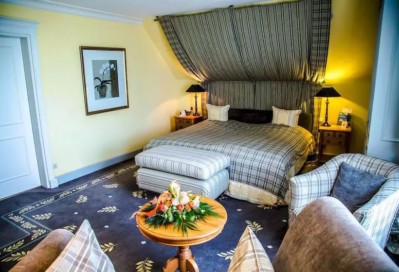 Landhaus Hotel Waitz