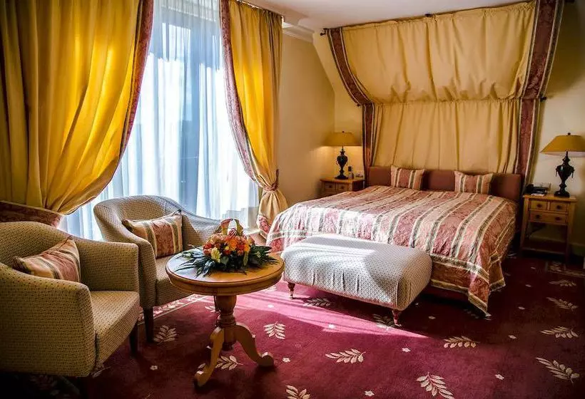 Landhaus Hotel Waitz