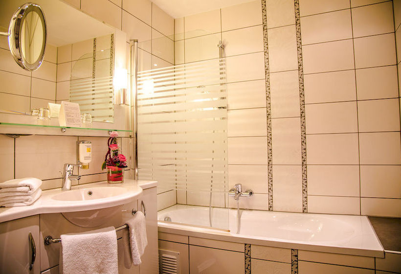 Landhaus Hotel Waitz