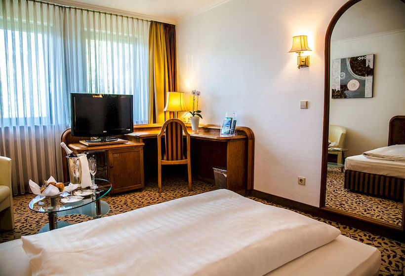 Landhaus Hotel Waitz