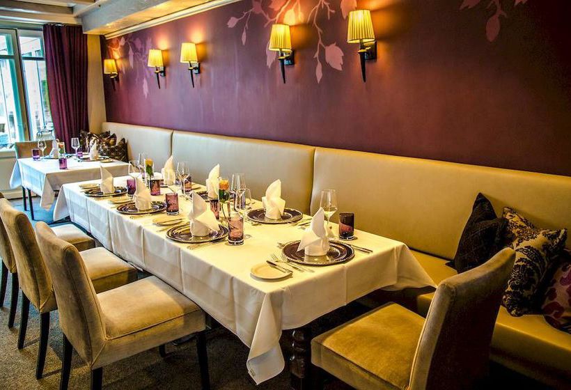 Landhaus Hotel Waitz