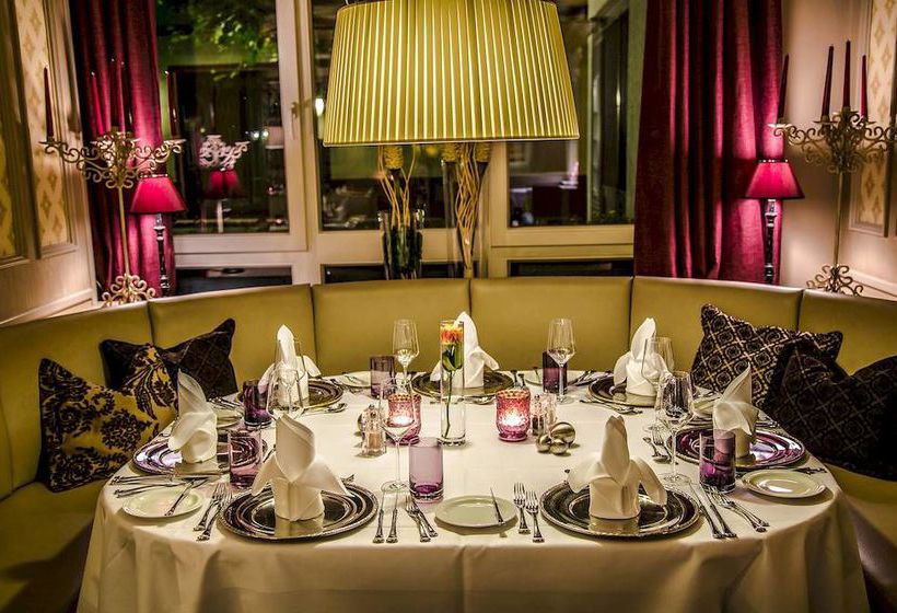 Landhaus Hotel Waitz