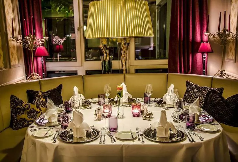 Landhaus Hotel Waitz