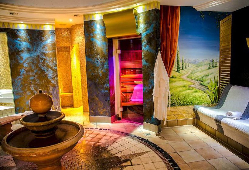 Landhaus Hotel Waitz