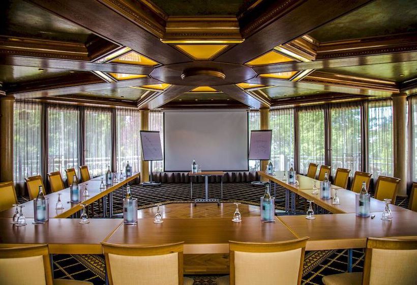 Landhaus Hotel Waitz