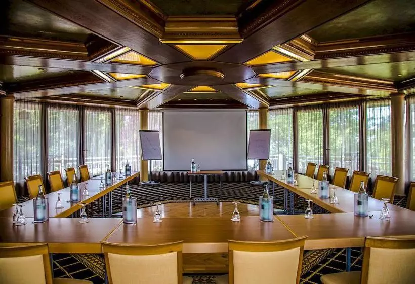 Landhaus Hotel Waitz