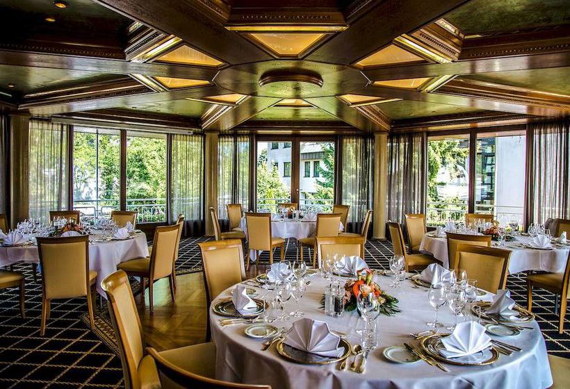 Landhaus Hotel Waitz