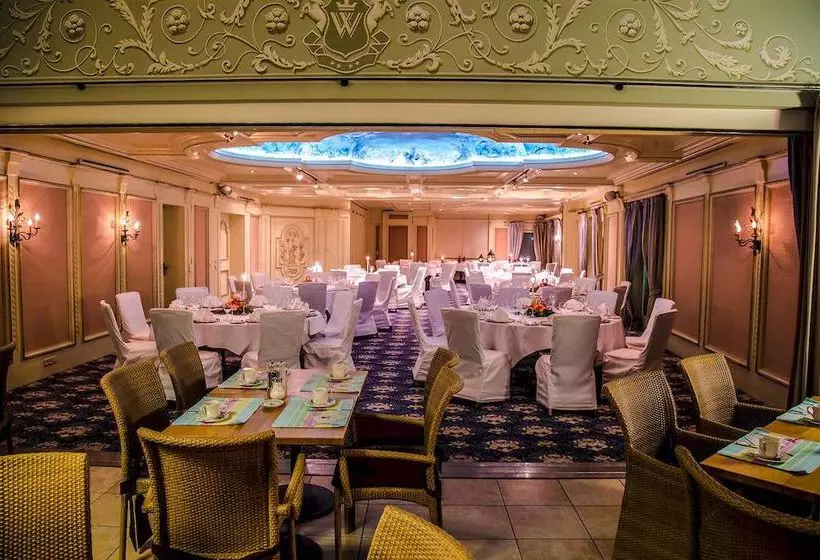 Landhaus Hotel Waitz